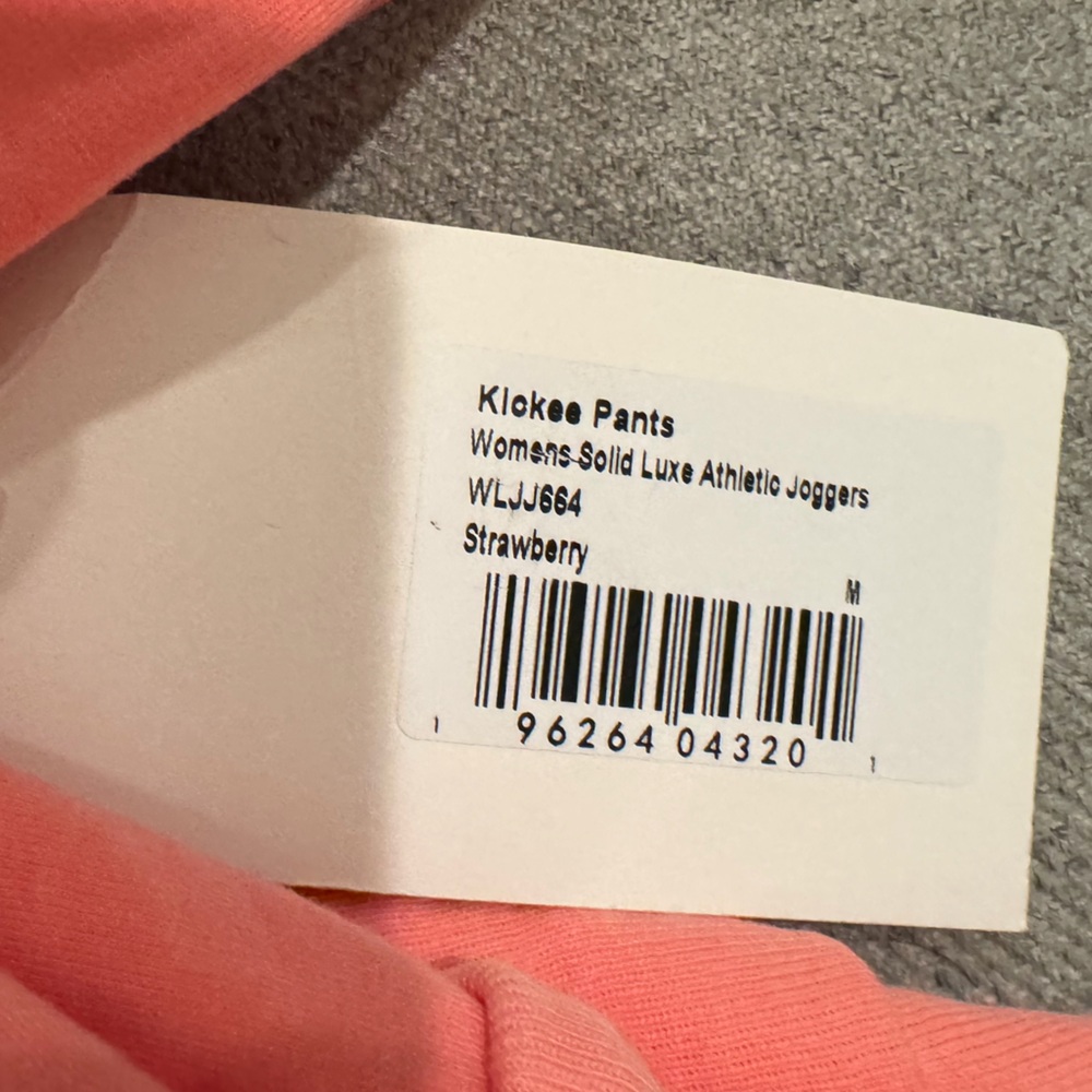 Kickee Pants Women’s Jogger Set - Picture 3 of 3